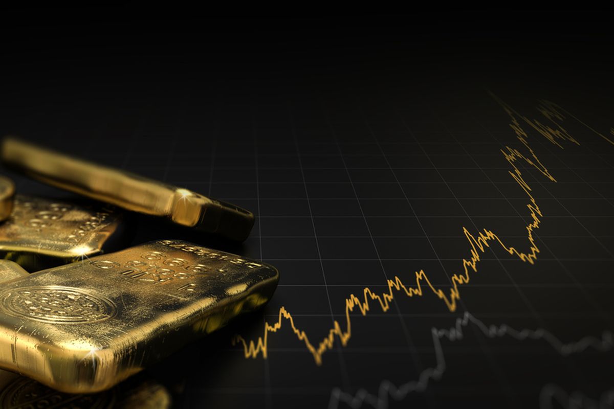 Tips Investasi Emas Bagi Pemula